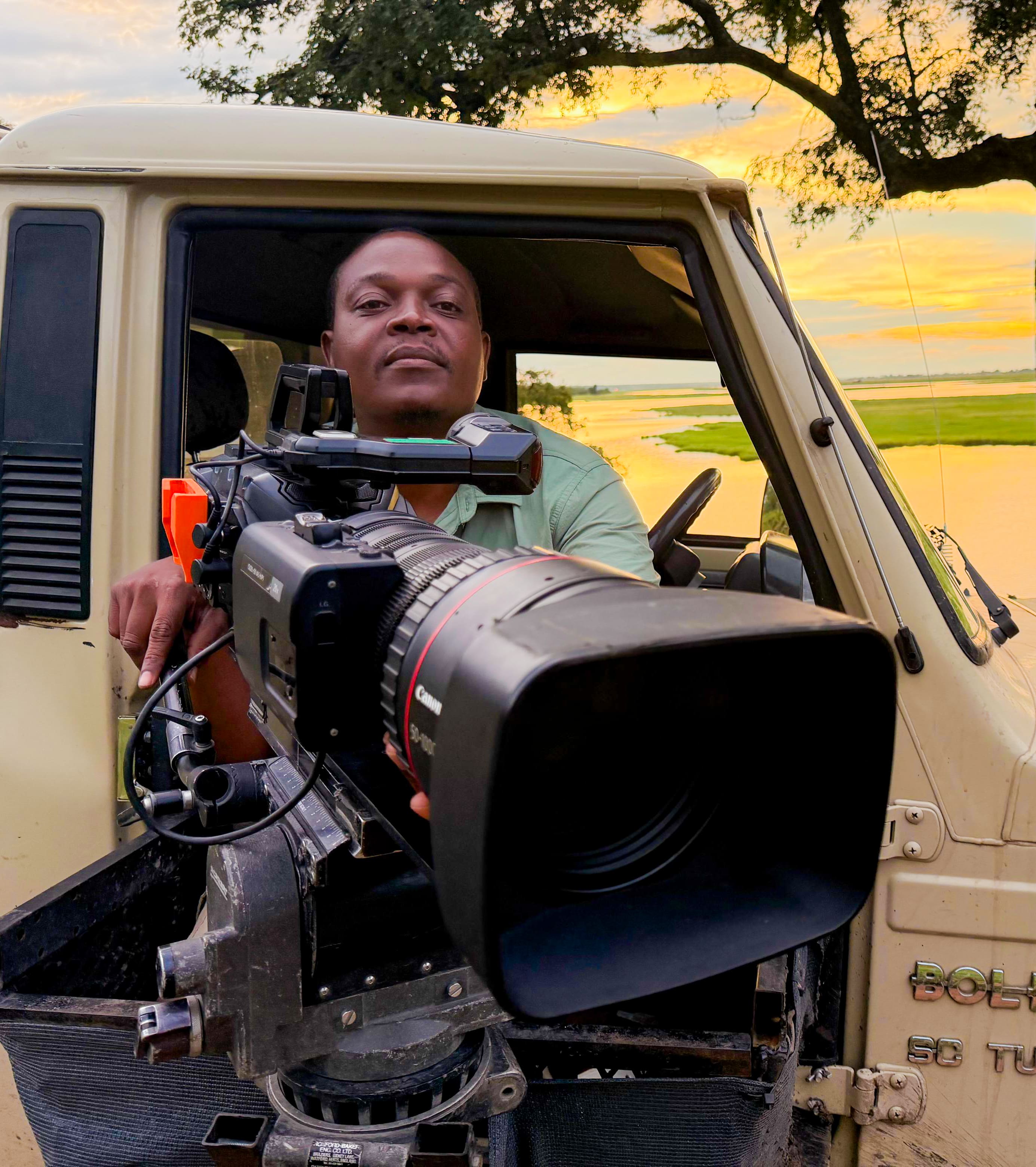 Big Lens Productions